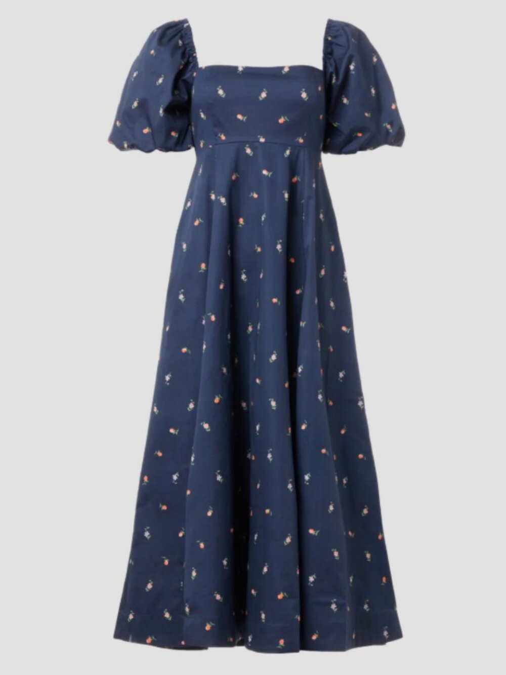 RTR-105 Hill House Home Matilda Dress